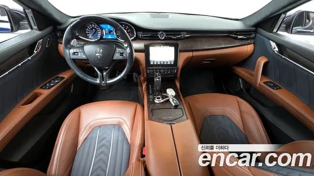 2020 Maserati Quattroporte 3.0 V6 Granlusso Sold VIN ZAM56XPG5L1365199 – photo 14 2020 Maserati Quattroporte 3.0 V6 Granlusso Sold VIN ZAM56XPG5L1365199 – photo 14