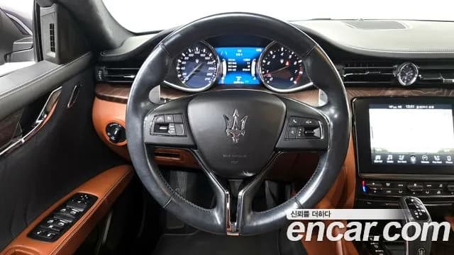 2020 Maserati Quattroporte 3.0 V6 Granlusso Sold VIN ZAM56XPG5L1365199 – photo 16 2020 Maserati Quattroporte 3.0 V6 Granlusso Sold VIN ZAM56XPG5L1365199 – photo 16