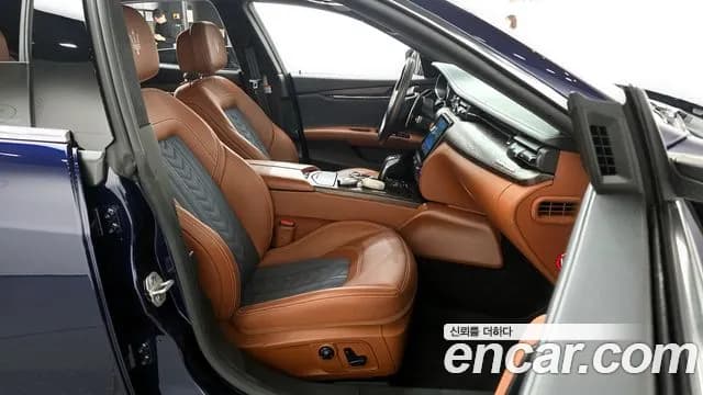 2020 Maserati Quattroporte 3.0 V6 Granlusso Sold VIN ZAM56XPG5L1365199 – photo 19 2020 Maserati Quattroporte 3.0 V6 Granlusso Sold VIN ZAM56XPG5L1365199 – photo 19