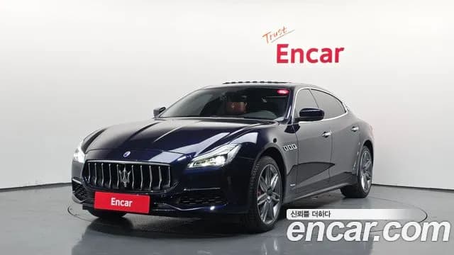 2020 Maserati Quattroporte 3.0 V6 Granlusso Sold VIN ZAM56XPG5L1365199 – photo 22 2020 Maserati Quattroporte 3.0 V6 Granlusso Sold VIN ZAM56XPG5L1365199 – photo 22