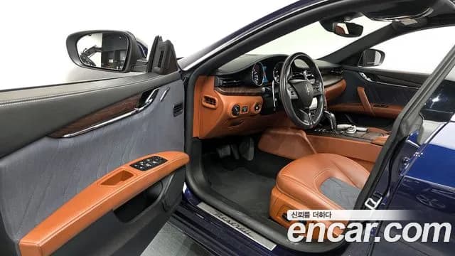 2020 Maserati Quattroporte 3.0 V6 Granlusso Sold VIN ZAM56XPG5L1365199 – photo 30 2020 Maserati Quattroporte 3.0 V6 Granlusso Sold VIN ZAM56XPG5L1365199 – photo 30