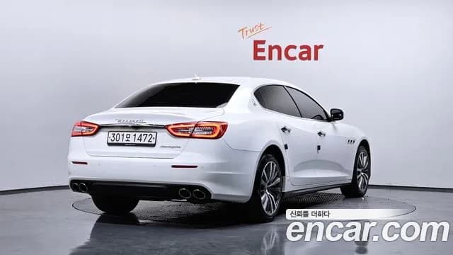 2020 Maserati Quattroporte 3.0 V6 Sold VIN ZAM56XPG6L1365177 – photo 24 2020 Maserati Quattroporte 3.0 V6 Sold VIN ZAM56XPG6L1365177 – photo 24