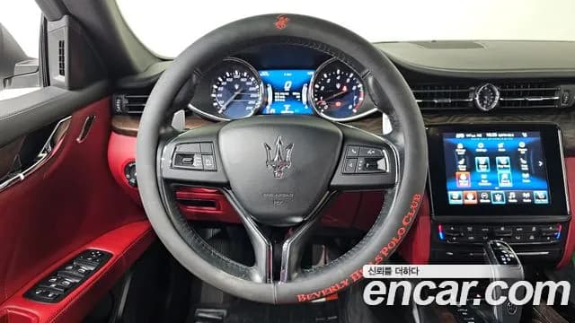 2020 Maserati Quattroporte 3.0 V6 Sold VIN ZAM56XPG6L1365177 – photo 25 2020 Maserati Quattroporte 3.0 V6 Sold VIN ZAM56XPG6L1365177 – photo 25