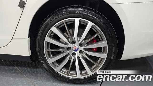 2020 Maserati Quattroporte 3.0 V6 Sold VIN ZAM56XPG6L1365177 – photo 27 2020 Maserati Quattroporte 3.0 V6 Sold VIN ZAM56XPG6L1365177 – photo 27
