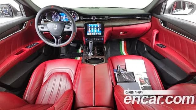 2020 Maserati Quattroporte 3.0 V6 Sold VIN ZAM56XPG6L1365177 – photo 34 2020 Maserati Quattroporte 3.0 V6 Sold VIN ZAM56XPG6L1365177 – photo 34