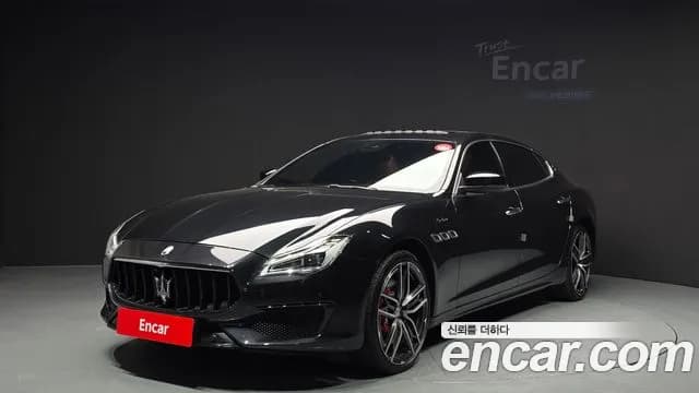 2023 Maserati Quattroporte Q4 Modena Sold VIN ZAM56YRG0PX410037 – rear exterior 2023 Maserati Quattroporte Q4 Modena Sold VIN ZAM56YRG0PX410037 – rear exterior