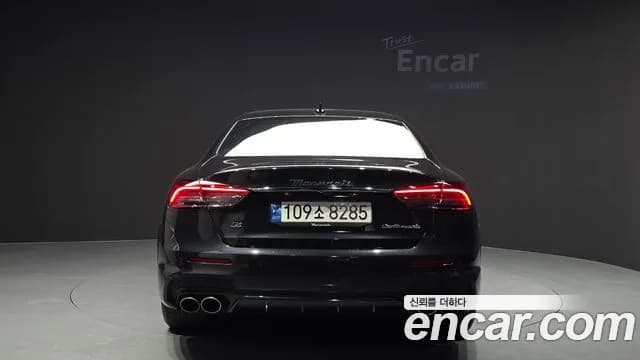 2023 Maserati Quattroporte Q4 Modena Sold VIN ZAM56YRG0PX410037 – exterior detail 2023 Maserati Quattroporte Q4 Modena Sold VIN ZAM56YRG0PX410037 – exterior detail