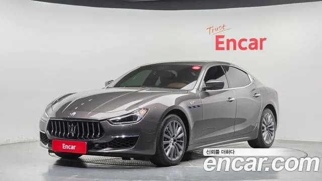 2022 Maserati Ghibli 2.0 GT Sold VIN ZAM57ASGXN1384951 – photo 11 2022 Maserati Ghibli 2.0 GT Sold VIN ZAM57ASGXN1384951 – photo 11