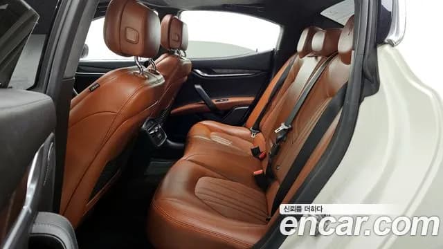 2017 Maserati Ghibli 3.0S Q4 Sold VIN ZAM57RTG0H1232503 – photo 14 2017 Maserati Ghibli 3.0S Q4 Sold VIN ZAM57RTG0H1232503 – photo 14