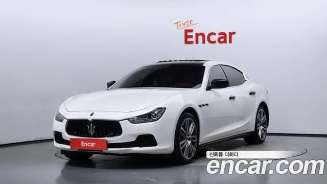 2017 Maserati Ghibli 3.0S Q4 Sold VIN ZAM57RTG1H1228749 – rear exterior 2017 Maserati Ghibli 3.0S Q4 Sold VIN ZAM57RTG1H1228749 – rear exterior