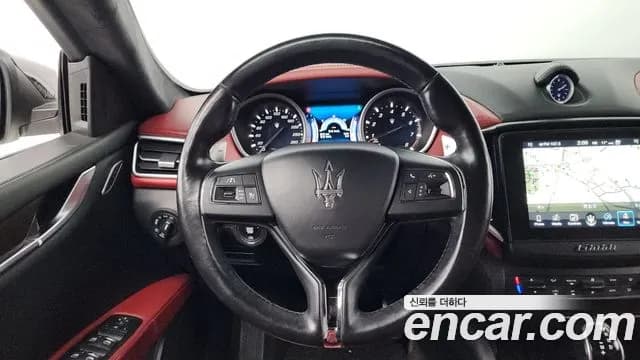 2017 Maserati Ghibli 3.0S Q4 Sold VIN ZAM57RTG1H1228749 – interior seats 2017 Maserati Ghibli 3.0S Q4 Sold VIN ZAM57RTG1H1228749 – interior seats