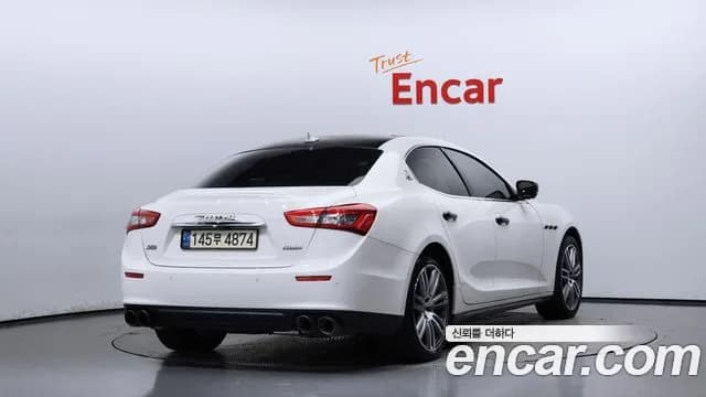 2017 Maserati Ghibli 3.0S Q4 Sold VIN ZAM57RTG1H1228749 – exterior detail 2017 Maserati Ghibli 3.0S Q4 Sold VIN ZAM57RTG1H1228749 – exterior detail