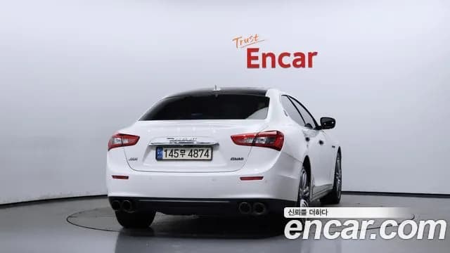 2017 Maserati Ghibli 3.0S Q4 Sold VIN ZAM57RTG1H1228749 – photo 14 2017 Maserati Ghibli 3.0S Q4 Sold VIN ZAM57RTG1H1228749 – photo 14