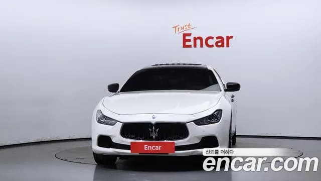 2017 Maserati Ghibli 3.0S Q4 Sold VIN ZAM57RTG1H1228749 – photo 15 2017 Maserati Ghibli 3.0S Q4 Sold VIN ZAM57RTG1H1228749 – photo 15