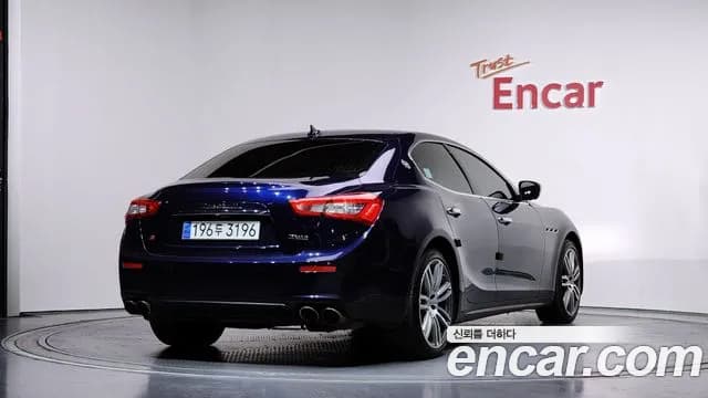 2017 Maserati Ghibli 3.0S Q4 Sold VIN ZAM57RTG2H1228730 – side profile 2017 Maserati Ghibli 3.0S Q4 Sold VIN ZAM57RTG2H1228730 – side profile