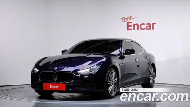 2017 Maserati Ghibli 3.0S Q4 Sold VIN ZAM57RTG2H1228730 – exterior detail 2017 Maserati Ghibli 3.0S Q4 Sold VIN ZAM57RTG2H1228730 – exterior detail