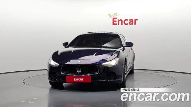 2017 Maserati Ghibli 3.0 Diesel GranLusso Sold VIN ZAM57TSG1H1242276 – front exterior 2017 Maserati Ghibli 3.0 Diesel GranLusso Sold VIN ZAM57TSG1H1242276 – front exterior
