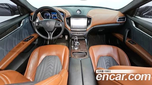 2017 Maserati Ghibli 3.0 Diesel GranLusso Sold VIN ZAM57TSG1H1242276 – rear exterior 2017 Maserati Ghibli 3.0 Diesel GranLusso Sold VIN ZAM57TSG1H1242276 – rear exterior