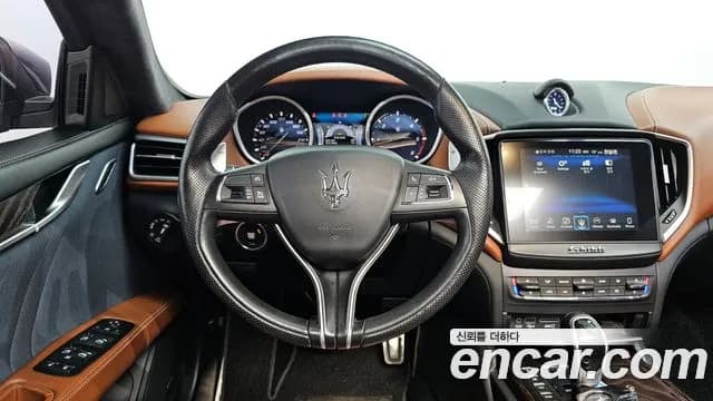 2017 Maserati Ghibli 3.0 Diesel GranLusso Sold VIN ZAM57TSG1H1242276 – odometer reading 2017 Maserati Ghibli 3.0 Diesel GranLusso Sold VIN ZAM57TSG1H1242276 – odometer reading