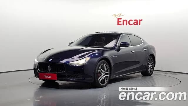 2017 Maserati Ghibli 3.0 Diesel GranLusso Sold VIN ZAM57TSG1H1242276 – photo 15 2017 Maserati Ghibli 3.0 Diesel GranLusso Sold VIN ZAM57TSG1H1242276 – photo 15