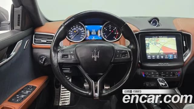 2019 Maserati Ghibli 3.0 Diesel GranLusso Sold VIN ZAM57TSG1K1317131 – side profile 2019 Maserati Ghibli 3.0 Diesel GranLusso Sold VIN ZAM57TSG1K1317131 – side profile