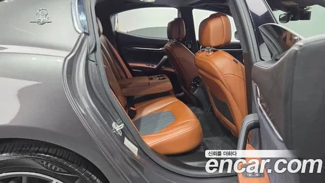 2019 Maserati Ghibli 3.0 Diesel GranLusso Sold VIN ZAM57TSG1K1317131 – engine bay 2019 Maserati Ghibli 3.0 Diesel GranLusso Sold VIN ZAM57TSG1K1317131 – engine bay