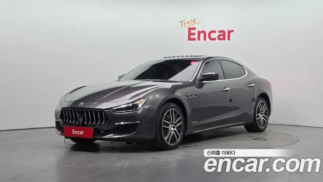 2019 Maserati Ghibli 3.0 Diesel GranLusso Sold VIN ZAM57TSG1K1317131 – odometer reading 2019 Maserati Ghibli 3.0 Diesel GranLusso Sold VIN ZAM57TSG1K1317131 – odometer reading