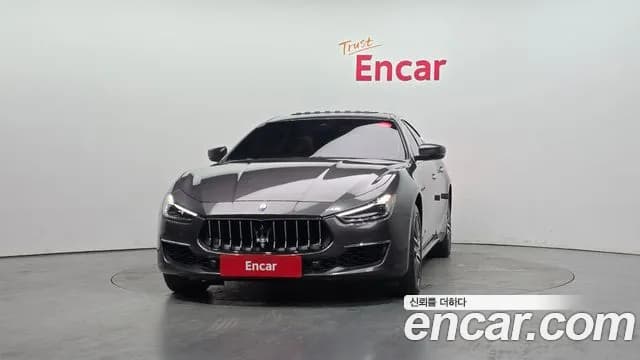 2019 Maserati Ghibli 3.0 Diesel GranLusso Sold VIN ZAM57TSG1K1317131 – photo 11 2019 Maserati Ghibli 3.0 Diesel GranLusso Sold VIN ZAM57TSG1K1317131 – photo 11