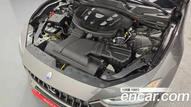 2019 Maserati Ghibli 3.0 Diesel GranLusso Sold VIN ZAM57TSG1K1317131 – photo 16 2019 Maserati Ghibli 3.0 Diesel GranLusso Sold VIN ZAM57TSG1K1317131 – photo 16