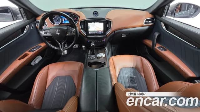 2019 Maserati Ghibli 3.0 Diesel GranLusso Sold VIN ZAM57TSG1K1317131 – photo 20 2019 Maserati Ghibli 3.0 Diesel GranLusso Sold VIN ZAM57TSG1K1317131 – photo 20