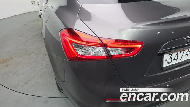 2019 Maserati Ghibli 3.0 Diesel GranLusso Sold VIN ZAM57TSG1K1317131 – photo 30 2019 Maserati Ghibli 3.0 Diesel GranLusso Sold VIN ZAM57TSG1K1317131 – photo 30