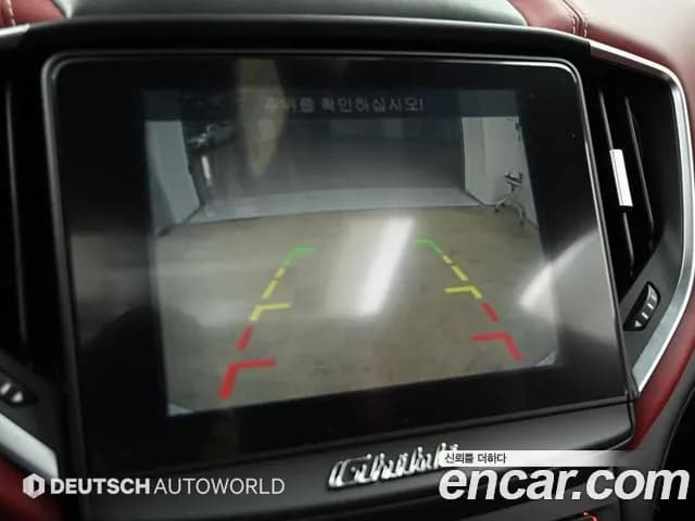 2018 Maserati Ghibli 3.0 Diesel GranLusso Sold VIN ZAM57TSG2J1305021 – rear exterior 2018 Maserati Ghibli 3.0 Diesel GranLusso Sold VIN ZAM57TSG2J1305021 – rear exterior