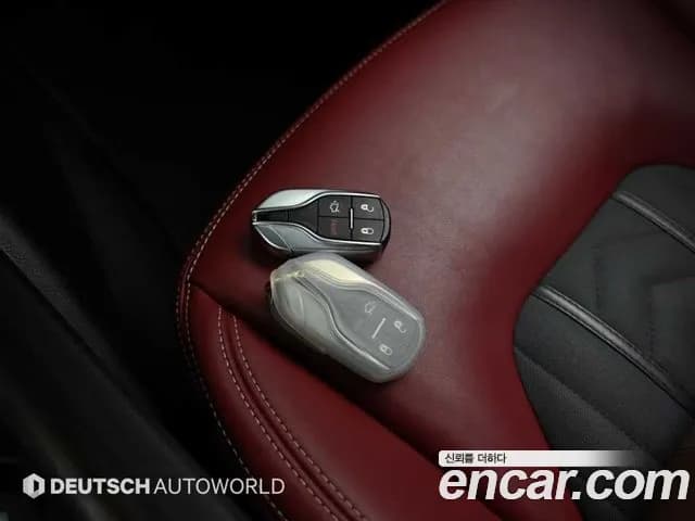 2018 Maserati Ghibli 3.0 Diesel GranLusso Sold VIN ZAM57TSG2J1305021 – trunk area 2018 Maserati Ghibli 3.0 Diesel GranLusso Sold VIN ZAM57TSG2J1305021 – trunk area