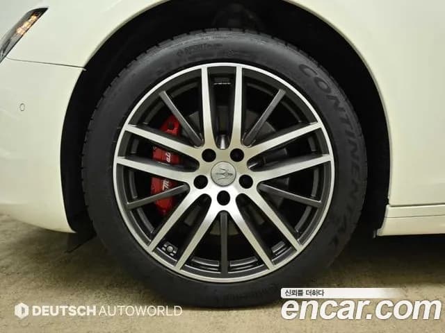 2018 Maserati Ghibli 3.0 Diesel GranLusso Sold VIN ZAM57TSG2J1305021 – photo 12 2018 Maserati Ghibli 3.0 Diesel GranLusso Sold VIN ZAM57TSG2J1305021 – photo 12
