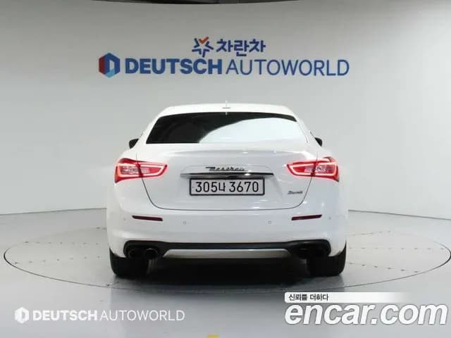 2018 Maserati Ghibli 3.0 Diesel GranLusso Sold VIN ZAM57TSG2J1305021 – photo 13 2018 Maserati Ghibli 3.0 Diesel GranLusso Sold VIN ZAM57TSG2J1305021 – photo 13