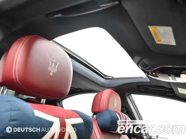 2018 Maserati Ghibli 3.0 Diesel GranLusso Sold VIN ZAM57TSG2J1305021 – photo 16 2018 Maserati Ghibli 3.0 Diesel GranLusso Sold VIN ZAM57TSG2J1305021 – photo 16