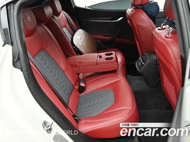 2018 Maserati Ghibli 3.0 Diesel GranLusso Sold VIN ZAM57TSG2J1305021 – photo 18 2018 Maserati Ghibli 3.0 Diesel GranLusso Sold VIN ZAM57TSG2J1305021 – photo 18