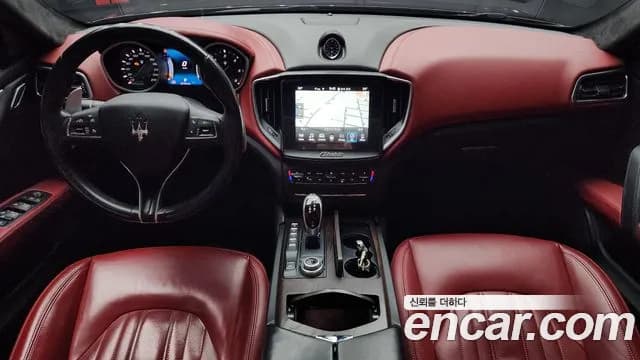 2017 Maserati Ghibli 3.0 Diesel Sold VIN ZAM57TSG9H1197734 – photo 13 2017 Maserati Ghibli 3.0 Diesel Sold VIN ZAM57TSG9H1197734 – photo 13