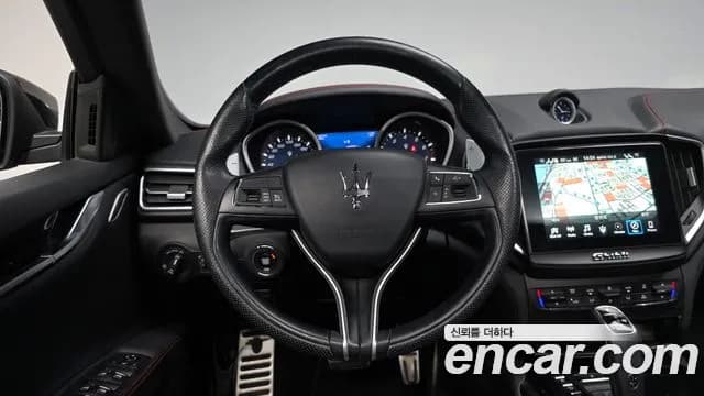 2020 Maserati Ghibli 3.0 GranSport Sold VIN ZAM57XSG0L1348881 – interior seats 2020 Maserati Ghibli 3.0 GranSport Sold VIN ZAM57XSG0L1348881 – interior seats