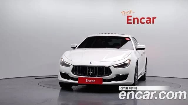 2018 Maserati Ghibli 3.0 GranLusso Sold VIN ZAM57XSG7J1282973 – side profile 2018 Maserati Ghibli 3.0 GranLusso Sold VIN ZAM57XSG7J1282973 – side profile