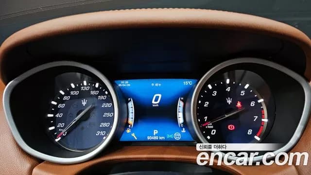 2018 Maserati Ghibli 3.0 Sold VIN ZAM57XSG9J1282649 – rear exterior 2018 Maserati Ghibli 3.0 Sold VIN ZAM57XSG9J1282649 – rear exterior