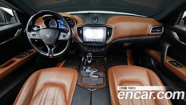2018 Maserati Ghibli 3.0 Sold VIN ZAM57XSG9J1282649 – undercarriage 2018 Maserati Ghibli 3.0 Sold VIN ZAM57XSG9J1282649 – undercarriage