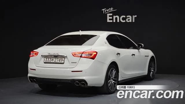 2018 Maserati Ghibli 3.0 Sold VIN ZAM57XSG9J1282649 – photo 12 2018 Maserati Ghibli 3.0 Sold VIN ZAM57XSG9J1282649 – photo 12