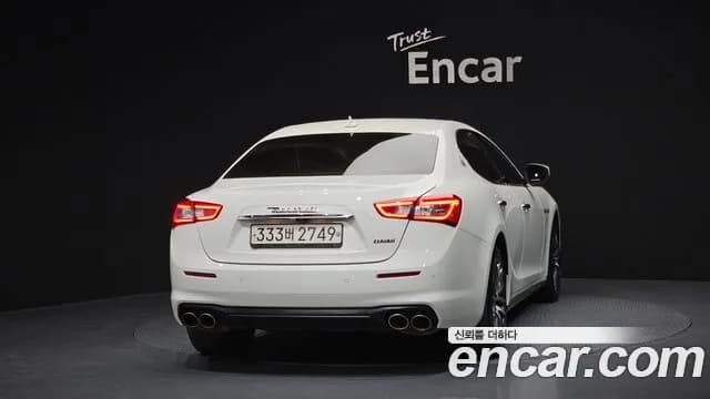 2018 Maserati Ghibli 3.0 Sold VIN ZAM57XSG9J1282649 – photo 20 2018 Maserati Ghibli 3.0 Sold VIN ZAM57XSG9J1282649 – photo 20