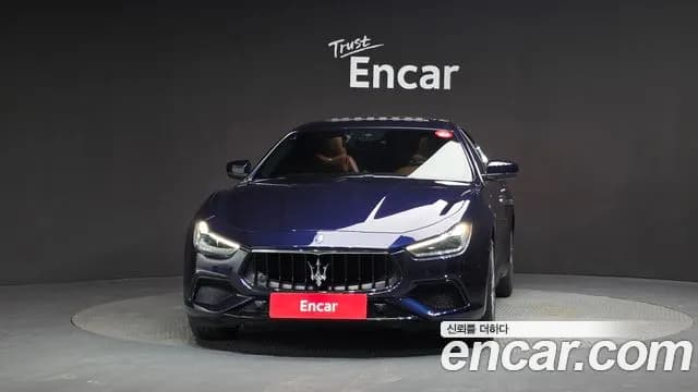 2018 Maserati Ghibli 3.0S Q4 GranSport Sold VIN ZAM57YTG1J1271603 – photo 24 2018 Maserati Ghibli 3.0S Q4 GranSport Sold VIN ZAM57YTG1J1271603 – photo 24