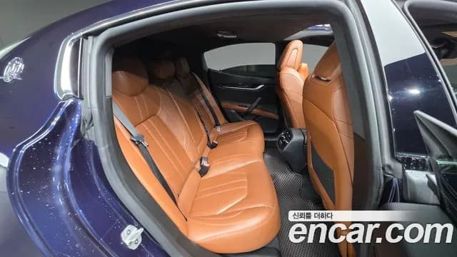2018 Maserati Ghibli 3.0S Q4 GranSport Sold VIN ZAM57YTG1J1271603 – photo 25 2018 Maserati Ghibli 3.0S Q4 GranSport Sold VIN ZAM57YTG1J1271603 – photo 25