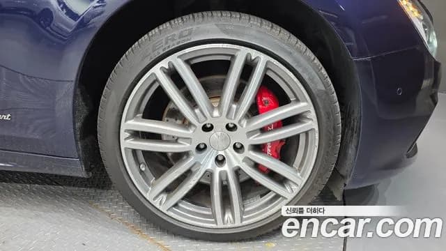 2018 Maserati Ghibli 3.0S Q4 GranSport Sold VIN ZAM57YTG1J1271603 – photo 30 2018 Maserati Ghibli 3.0S Q4 GranSport Sold VIN ZAM57YTG1J1271603 – photo 30