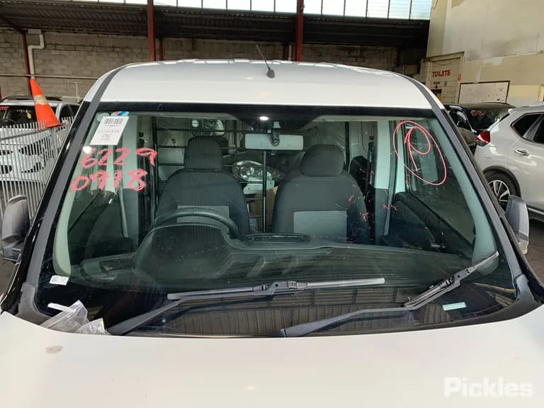 2015 Fiat Doblo Used VIN ZFA26300006184198 – photo 14 2015 Fiat Doblo Used VIN ZFA26300006184198 – photo 14