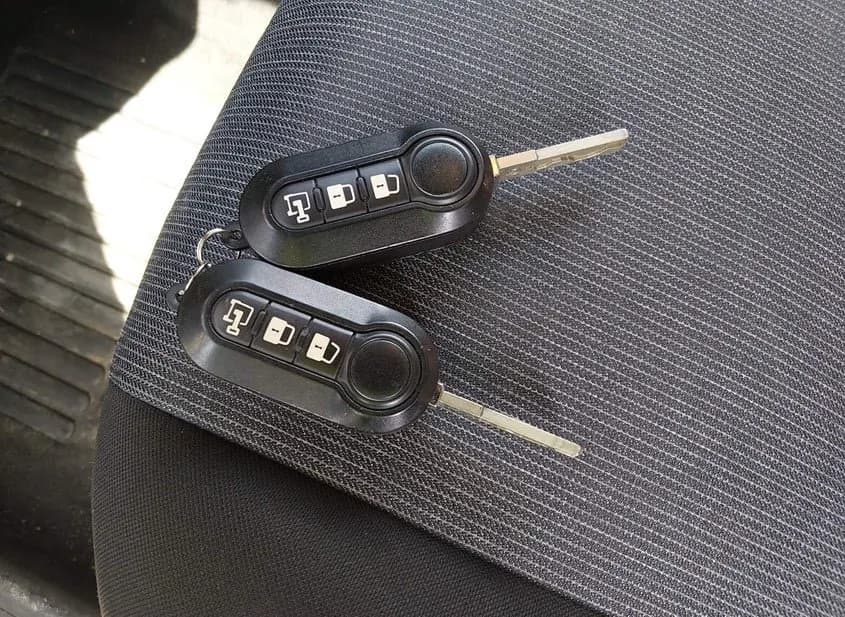 2022 RAM Promaster City Used VIN ZFBHRFAB9N6Y23738 – odometer reading 2022 RAM Promaster City Used VIN ZFBHRFAB9N6Y23738 – odometer reading