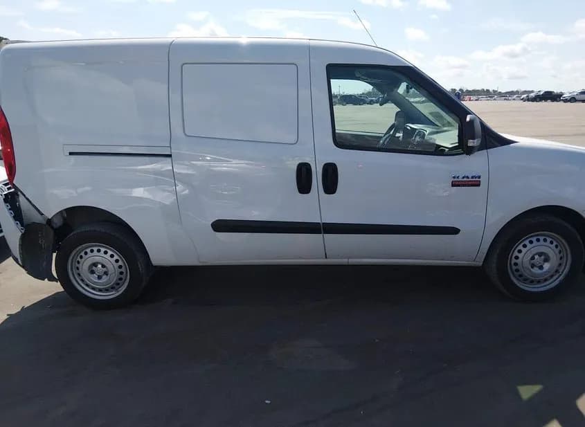 2022 RAM Promaster City Used VIN ZFBHRFAB9N6Y23738 – photo 14 2022 RAM Promaster City Used VIN ZFBHRFAB9N6Y23738 – photo 14